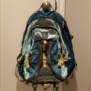 Eddie Bauer Backpack